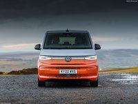 Volkswagen Multivan 2022 Poster 1504938