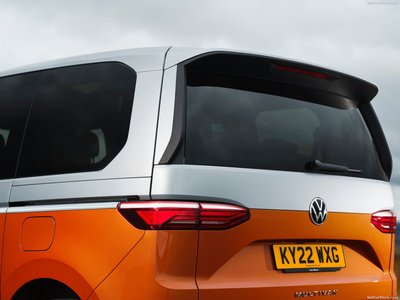 Volkswagen Multivan 2022 stickers 1504940