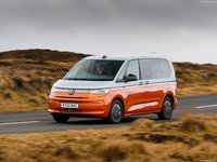 Volkswagen Multivan 2022 puzzle 1504951