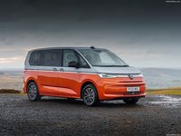 Volkswagen Multivan 2022 Poster 1504955