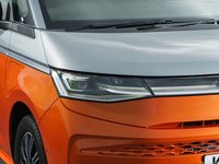 Volkswagen Multivan 2022 puzzle 1504961