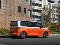 Volkswagen Multivan 2022 stickers 1504974