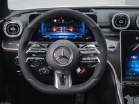 Mercedes-Benz C43 AMG 2023 Poster 1504994