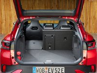 Volkswagen ID.5 GTX 2022 hoodie #1505041