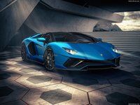 Lamborghini Aventador LP780-4 Ultimae Roadster 2022 Sweatshirt #1505110