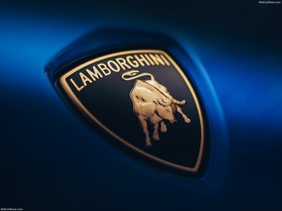 Lamborghini Aventador LP780-4 Ultimae Roadster 2022 poster #1505123