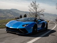 Lamborghini Aventador LP780-4 Ultimae Roadster 2022 Sweatshirt #1505131