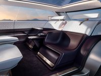 Lincoln Star Concept 2022 tote bag #1505168