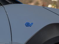 Subaru Solterra 2023 stickers 1505194
