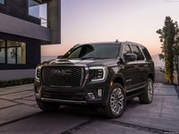 GMC Yukon Denali Ultimate 2023 Sweatshirt #1505379