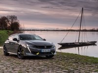 Peugeot 508 SW PSE 2021 puzzle 1505785