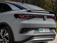 Volkswagen ID.5 2022 Longsleeve T-shirt #1505836