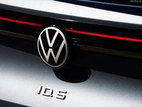 Volkswagen ID.5 2022 Longsleeve T-shirt #1505844