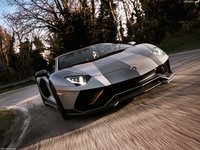 Lamborghini Aventador LP780-4 Ultimae 2022 hoodie #1505887