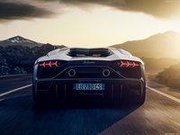 Lamborghini Aventador LP780-4 Ultimae 2022 #1505889 poster