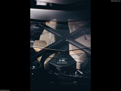 Lamborghini Aventador LP780-4 Ultimae 2022 mug #1505912