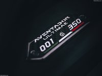 Lamborghini Aventador LP780-4 Ultimae 2022 t-shirt #1505925