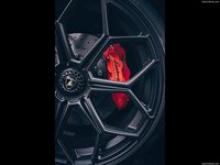 Lamborghini Aventador LP780-4 Ultimae 2022 #1505936 poster