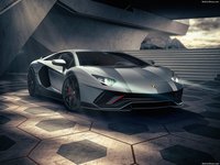 Lamborghini Aventador LP780-4 Ultimae 2022 #1505939 poster