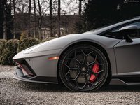 Lamborghini Aventador LP780-4 Ultimae 2022 #1505943 poster