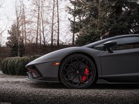 Lamborghini Aventador LP780-4 Ultimae 2022 tote bag #1505944