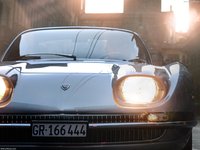 Lamborghini 350 GT 1964 hoodie #1506017