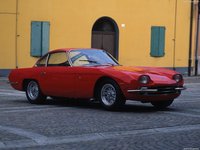 Lamborghini 350 GT 1964 puzzle 1506028