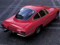 Lamborghini 350 GT 1964 Longsleeve T-shirt #1506037