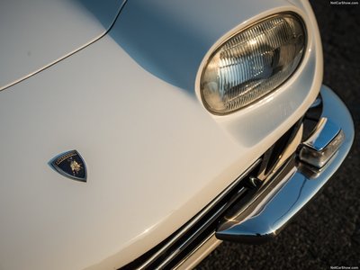 Lamborghini 350 GT 1964 poster #1506039