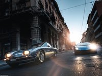 Lamborghini 350 GT 1964 #1506046 poster