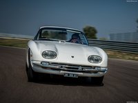 Lamborghini 350 GT 1964 Longsleeve T-shirt #1506057