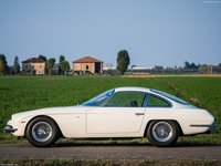 Lamborghini 350 GT 1964 Longsleeve T-shirt #1506059