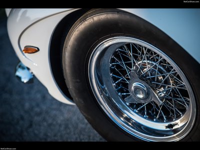 Lamborghini 350 GT 1964 poster #1506060