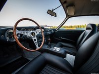 Lamborghini 350 GT 1964 stickers 1506062