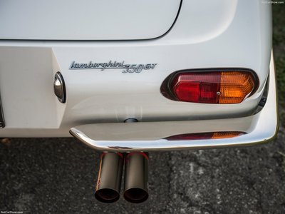 Lamborghini 350 GT 1964 stickers 1506077