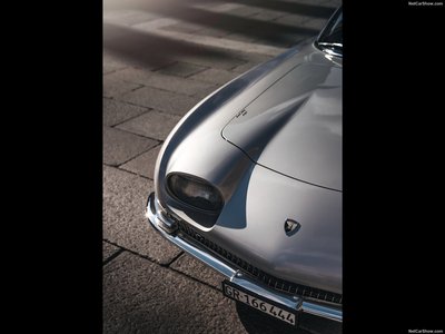 Lamborghini 350 GT 1964 Poster 1506078