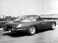 Lamborghini 350 GT 1964 Mouse Pad 1506087