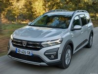 Dacia Jogger 2022 Poster 1506239