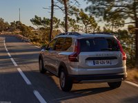 Dacia Jogger 2022 stickers 1506241
