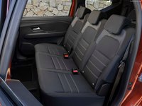 Dacia Jogger 2022 stickers 1506245