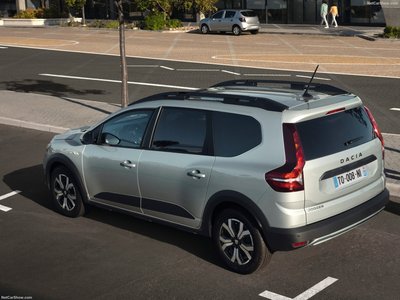 Dacia Jogger 2022 puzzle 1506252