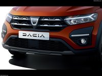 Dacia Jogger 2022 stickers 1506262
