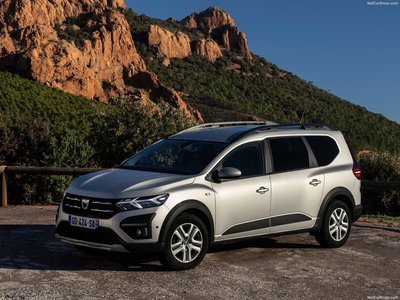 Dacia Jogger 2022 puzzle 1506266