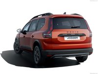 Dacia Jogger 2022 stickers 1506267