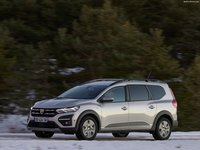 Dacia Jogger 2022 Poster 1506302