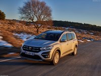 Dacia Jogger 2022 puzzle 1506350