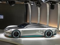 Mercedes-Benz Vision AMG Concept 2022 puzzle 1506399