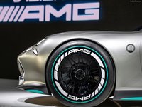 Mercedes-Benz Vision AMG Concept 2022 t-shirt #1506400