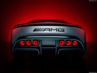 Mercedes-Benz Vision AMG Concept 2022 Longsleeve T-shirt #1506405