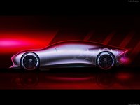 Mercedes-Benz Vision AMG Concept 2022 tote bag #1506407